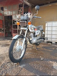 موتور ٤ سرعات • اوراق اصلية • بغداد