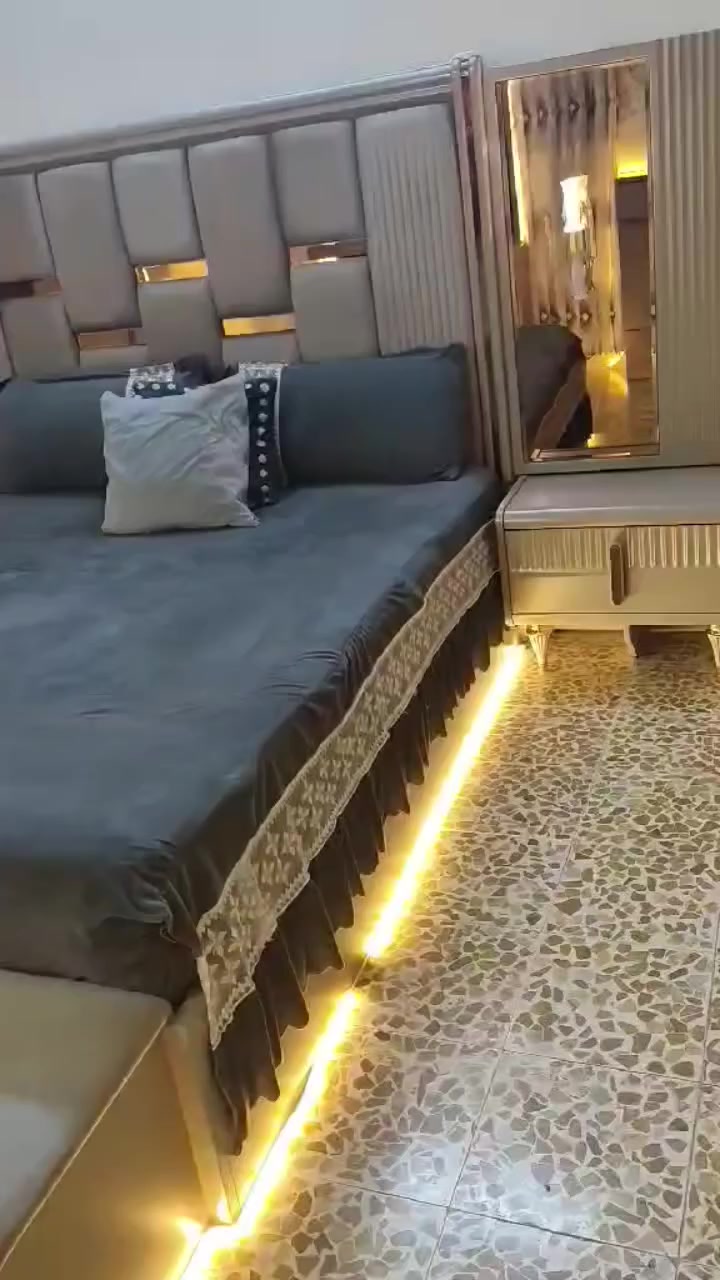 السلام عليكم 
 غرفه نوم البيع  اخو جديد السعر مليون ونص عجبك السعر تعال خاص


**إذا كنت صاحب هذا الإعلان وتريد حذفه لأي سبب، رجاءا أرسل رسالة إلى الدعم الفني**