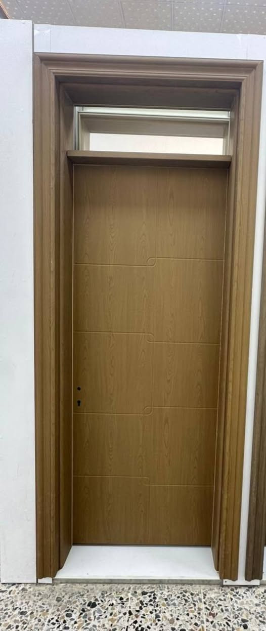 ✨ ابواب خشب داخلية - لمسة من الأناقة والجودة! ✨

📌 الداخلي التركي:

 🇹🇷 صنع في تركيا
🪵 الحشوة الداخلية: مساطر خشب بطبقة MDF
🔒 الطبقة الخارجية: مغلفة بمادة المينتوكس
🛡 مقاومة للخدوش

📌 الداخلي الصين 
                                    صنع في الصين 🇨🇳
🪵 الحشوة الداخلية: خدقواطع خشب معالجةMDF
💧 مقاومة للماء
🌫 مقاومة للرطوبة
🔊عازل للضوضاء
🔒 الطبقة الخارجية: مغلفة بمادة PVC

📐 قياسات الأبواب الاخلي:  
     بدون ملحق بالتركي والصيني 100/240✔️
✔️ 270x100  مع ملحق تركي والصيني

📍 بغداد - المدائن - قرب المشروع 
📞***********
📞 ***********
