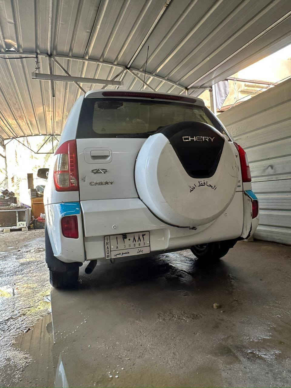 شيري تيكو 2013 مشروع وطني 2028 تخم تاير باتري جديد تدفئة تبريد سنوية باسمي رقم بابل العنوان كربلاء البارون رقم الهاتف *********** السعر43$ بيها مجال
