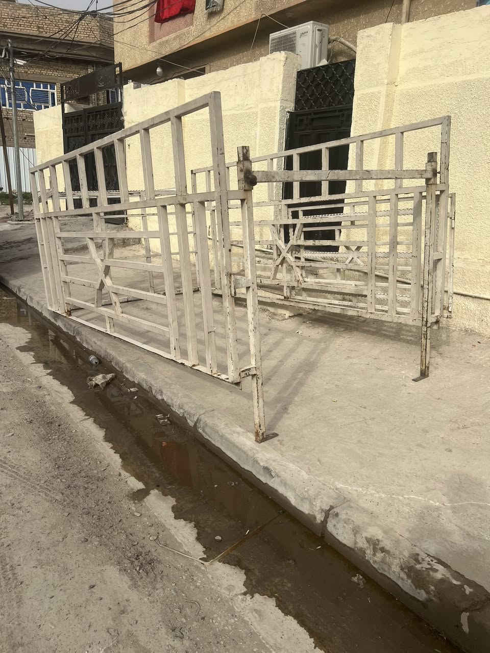 محجر للبيع سعره 200 مال سياره فحل


**إذا كنت صاحب هذا الإعلان وتريد حذفه لأي سبب، رجاءا أرسل رسالة إلى الدعم الفني**