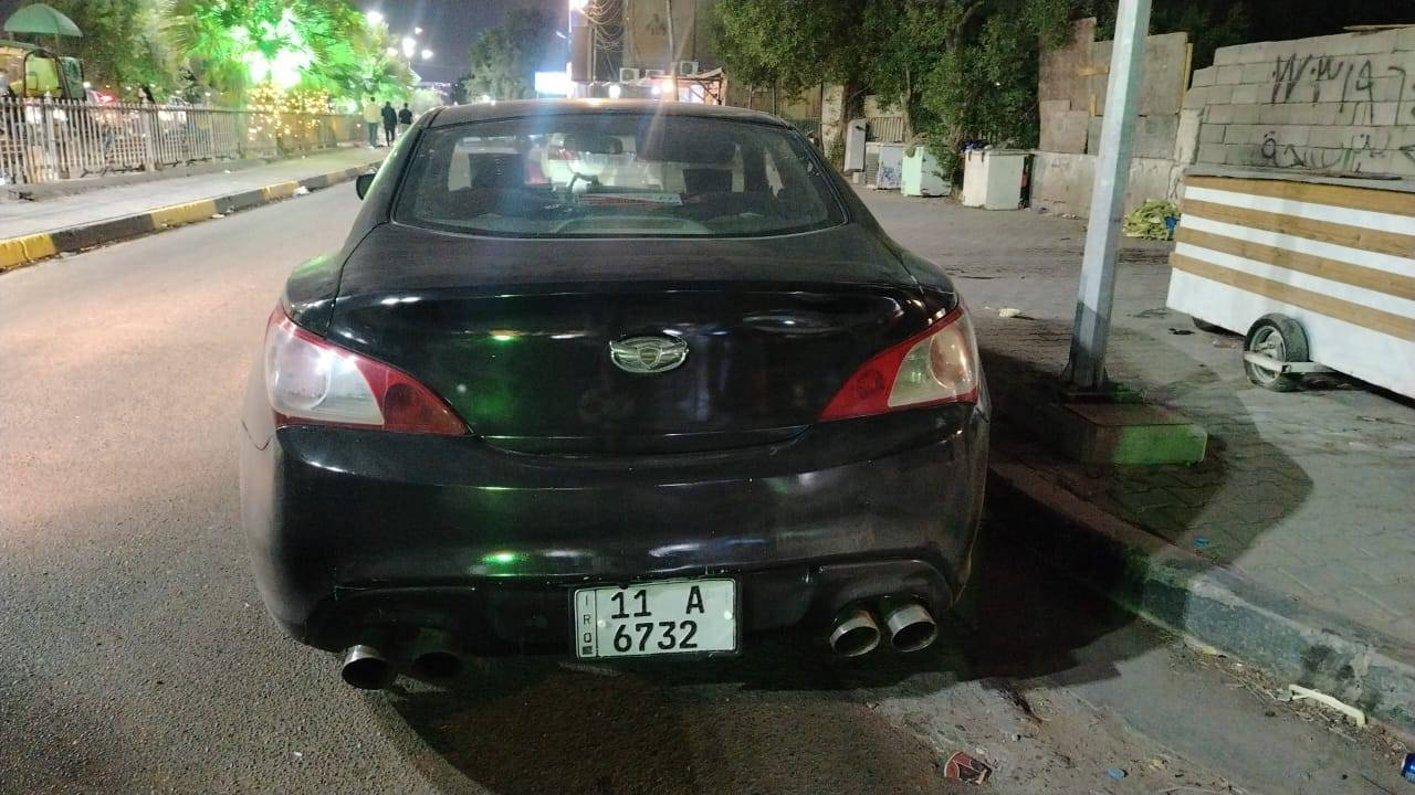 جنسز كوبيه مديل 2013 للبيع كير محرك 3000 مصبوغه عام نقص حداديه السعر 65
***********
