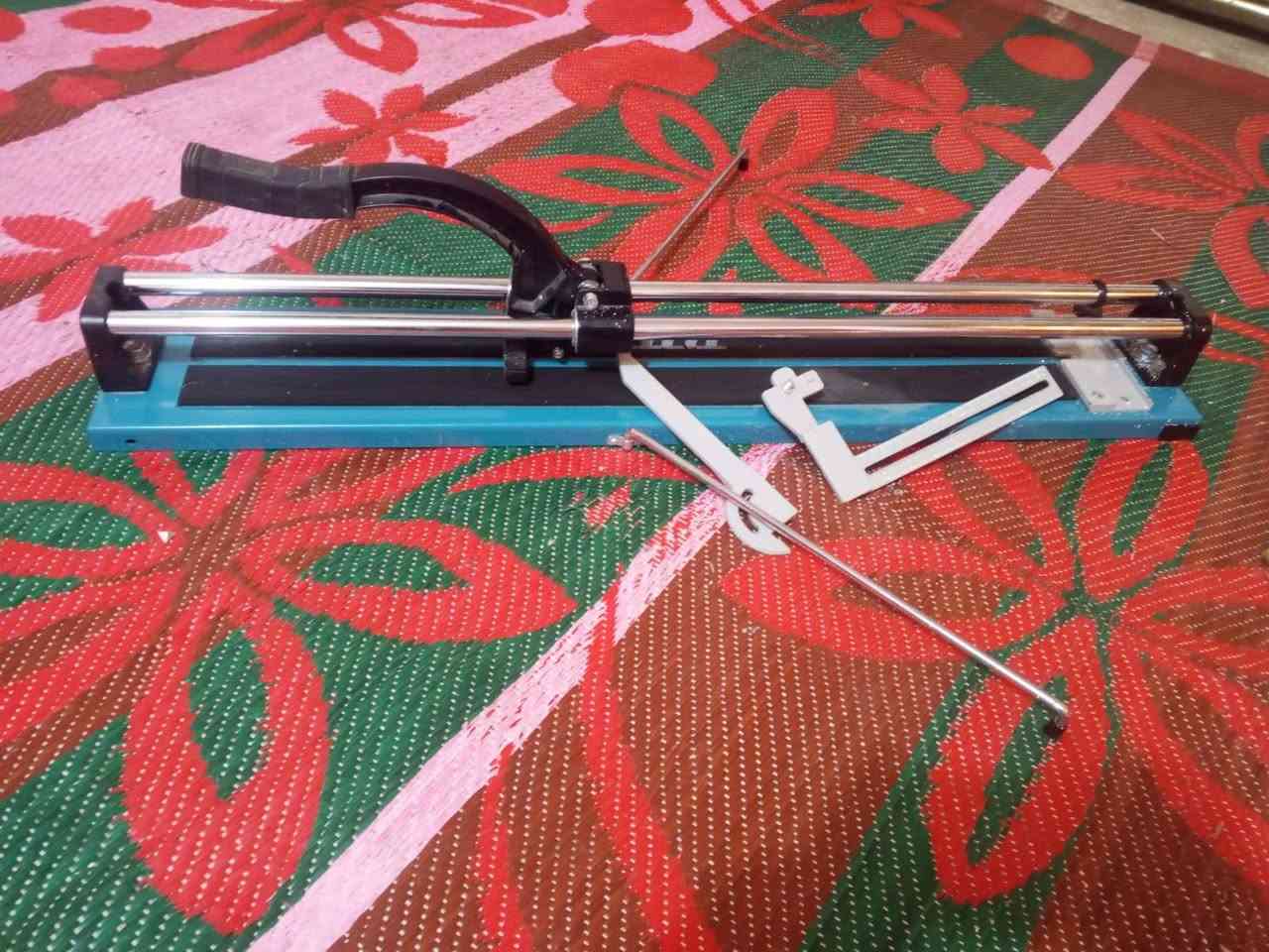 السلام عليكم مقص سيراميك توتل غير مستخدم جديد اشتريته وماستعملته السعر خاص


**إذا كنت صاحب هذا الإعلان وتريد حذفه لأي سبب، رجاءا أرسل رسالة إلى الدعم الفني**