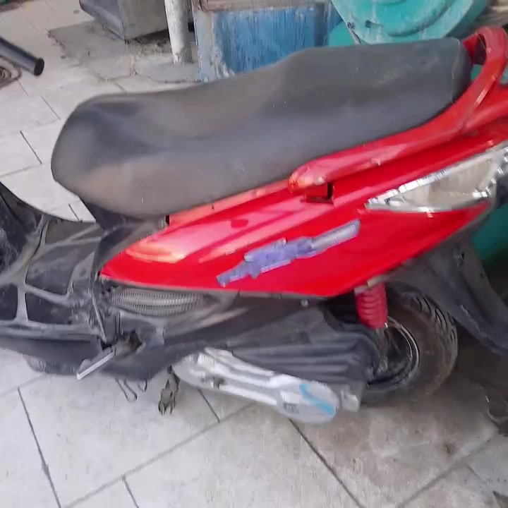 دراجة جي فور مفتوح شغاله كهربات كله شغاله عوزه بس كتف شحن سعر ٣٠٠ مكان حي سومر


**إذا كنت صاحب هذا الإعلان وتريد حذفه لأي سبب، رجاءا أرسل رسالة إلى الدعم الفني**