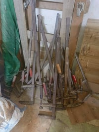 المانيات • مكنة انكليزية