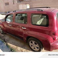 شيفروليه HHR • ٢٠٠٧ • رقم بغداد