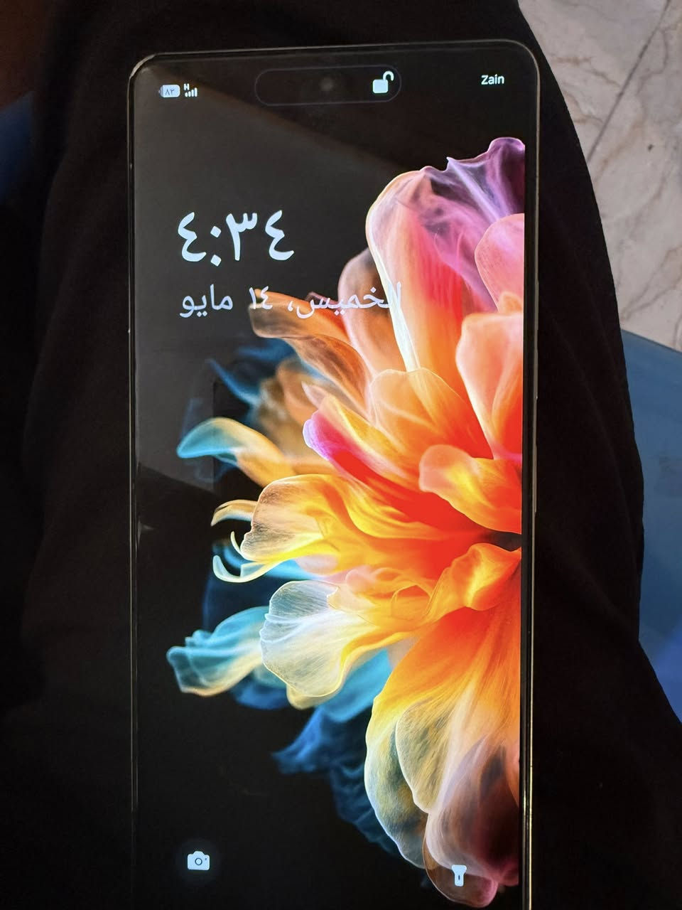 جهاز تكنو كامون 30  ذاكره256سعر180


**إذا كنت صاحب هذا الإعلان وتريد حذفه لأي سبب، رجاءا أرسل رسالة إلى الدعم الفني**