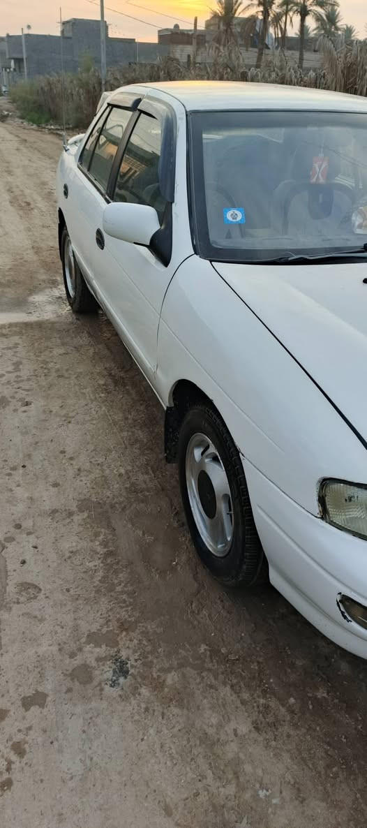 سلام عليكم لبيع كيا سفيه موديل 96بسمي رقم جديدصبغ عام جماليه جاهزة كيرومحرك مفتوح كهربائيات تخم تايرباتري حداديه  جديده بدون اي نقص بس شراي يتصل لبيع كيرعادي اومراوس بسيارةوذا اكوبرنس نضيفه افضل  جاهزه تراي لبصره شرط سعر 37 اخواني اكواشكال بسوق مكان بابل بصف مروربابل موبايل ***********
