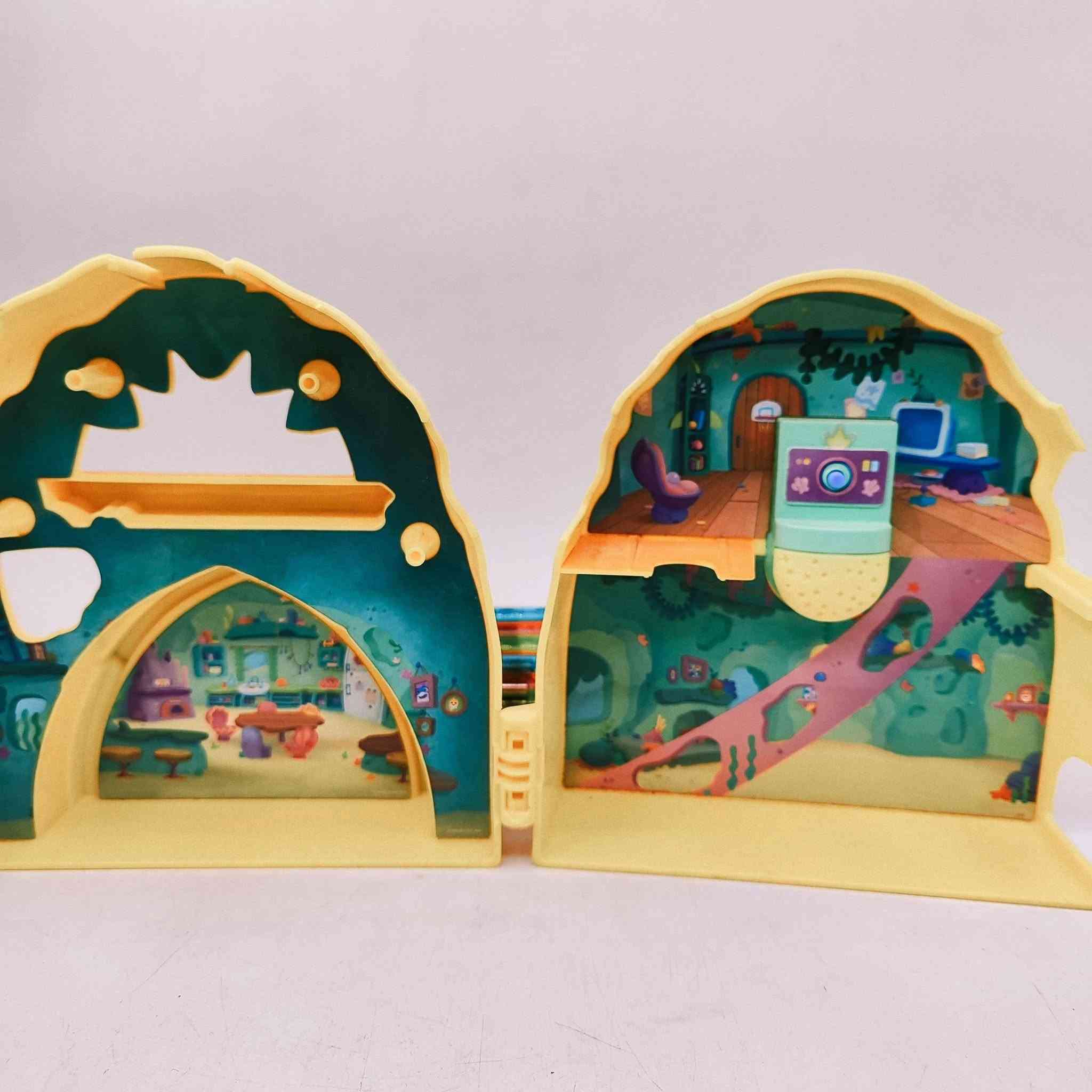 سبونج بوب 😍🥰🤩💥💯🔥💢🙏🤔🌹
للحجز والاستفسار يرجى مراسلة الصفحة Umbrella toys أو التواصل مع الرقم ***********
