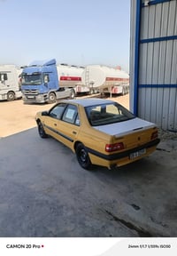 بيجو • ٢٠١٦ • نجف