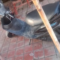 دراجه للبيع بلادي 49 صارنصه 55 البكال بغداد جسر ديالى سعر 500 75 وبيها...