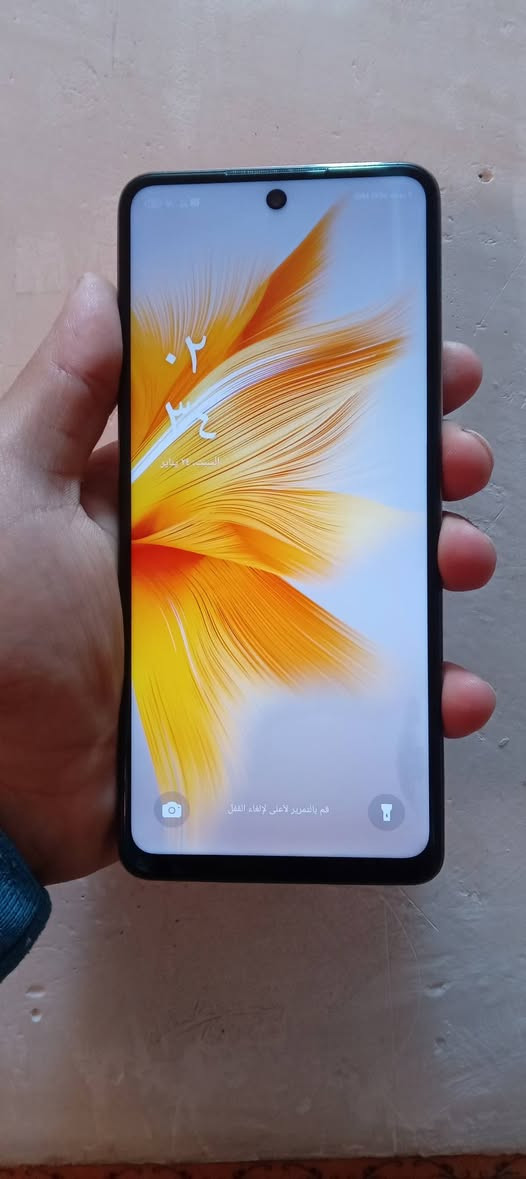 السلام عليكم جهاز انفنكس ذاكرة 256 جهاز نضيف حيل سعر 150 وبي مجال قليل ليشتري يخبرني علة الرقم 
العنوان بغداد حي ور منطقة سمهة حي الكوفة رقم الهاتف بي واتساب 
👇👇👇👇👇👇👇👇👇
***********
