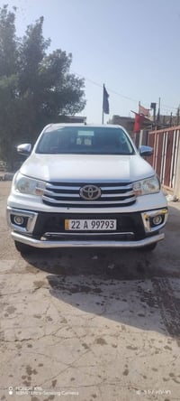 فور ويل • ٢٠١٨ • رقم أربيل