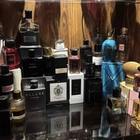 مساء الخير مجموعة عطور للبيع 07810293964