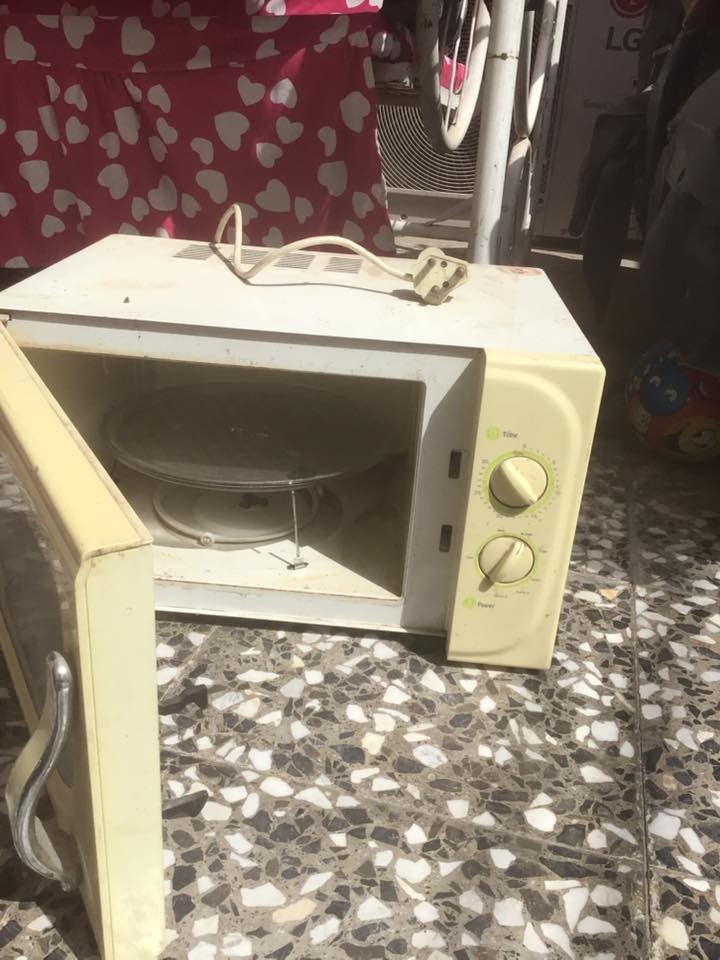 اغراض للبيع المكان الدوره


**إذا كنت صاحب هذا الإعلان وتريد حذفه لأي سبب، رجاءا أرسل رسالة إلى الدعم الفني**