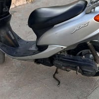 ياماها JOG • دراجة ياماها • دراجة مستعملة • دراجة للبيع • دراجة اوراق ...