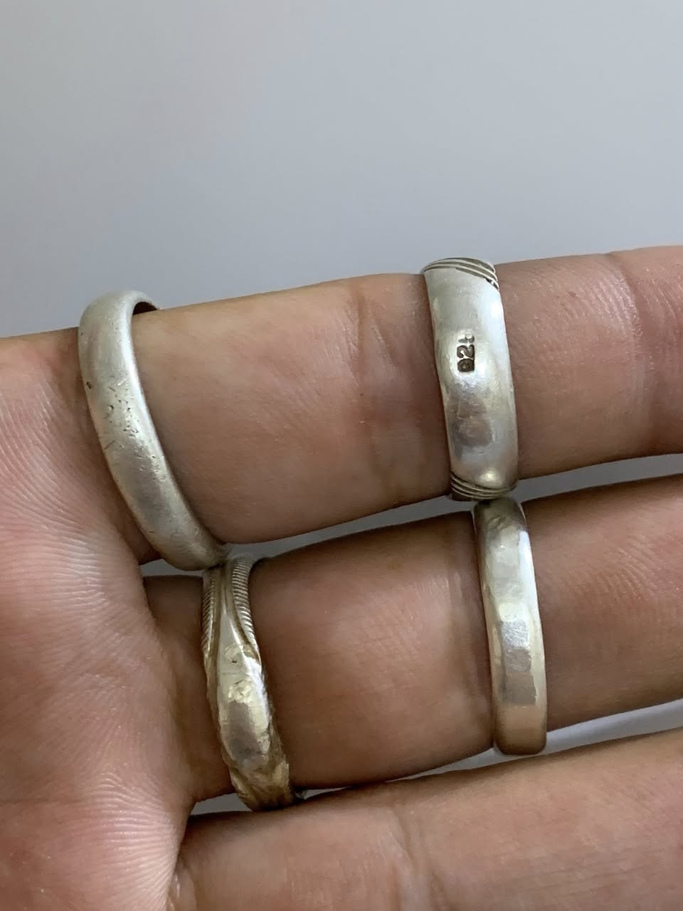 السلام عليكم
محابس. 4 بيع شلعه السعر 105 مع التوصيل
حبايب السعر نهايه غير قابل النقاش 🌹🌹
العنوان الناصرية مركز متوفر توصيل


**إذا كنت صاحب هذا الإعلان وتريد حذفه لأي سبب، رجاءا أرسل رسالة إلى الدعم الفني**