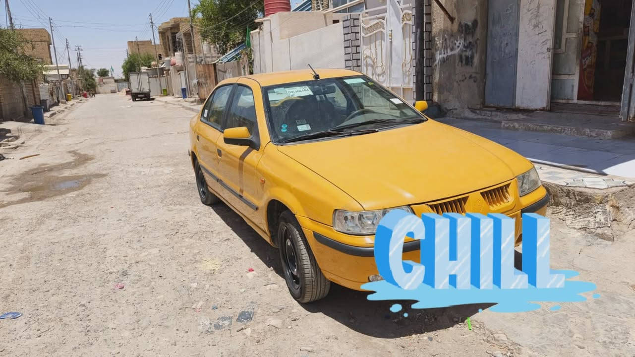 سلام عليكم
سمند معروضه للبيع موديل ٢٠١٢  بيه بس كازكيت تبديل
سنوي سنه ٢٠٢٧
السعر ٢٥ ورقه  قفل شراي يتصل
رقم ***********
