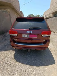 جيب ٢٠١٦ • خليجي • فول مواصفات