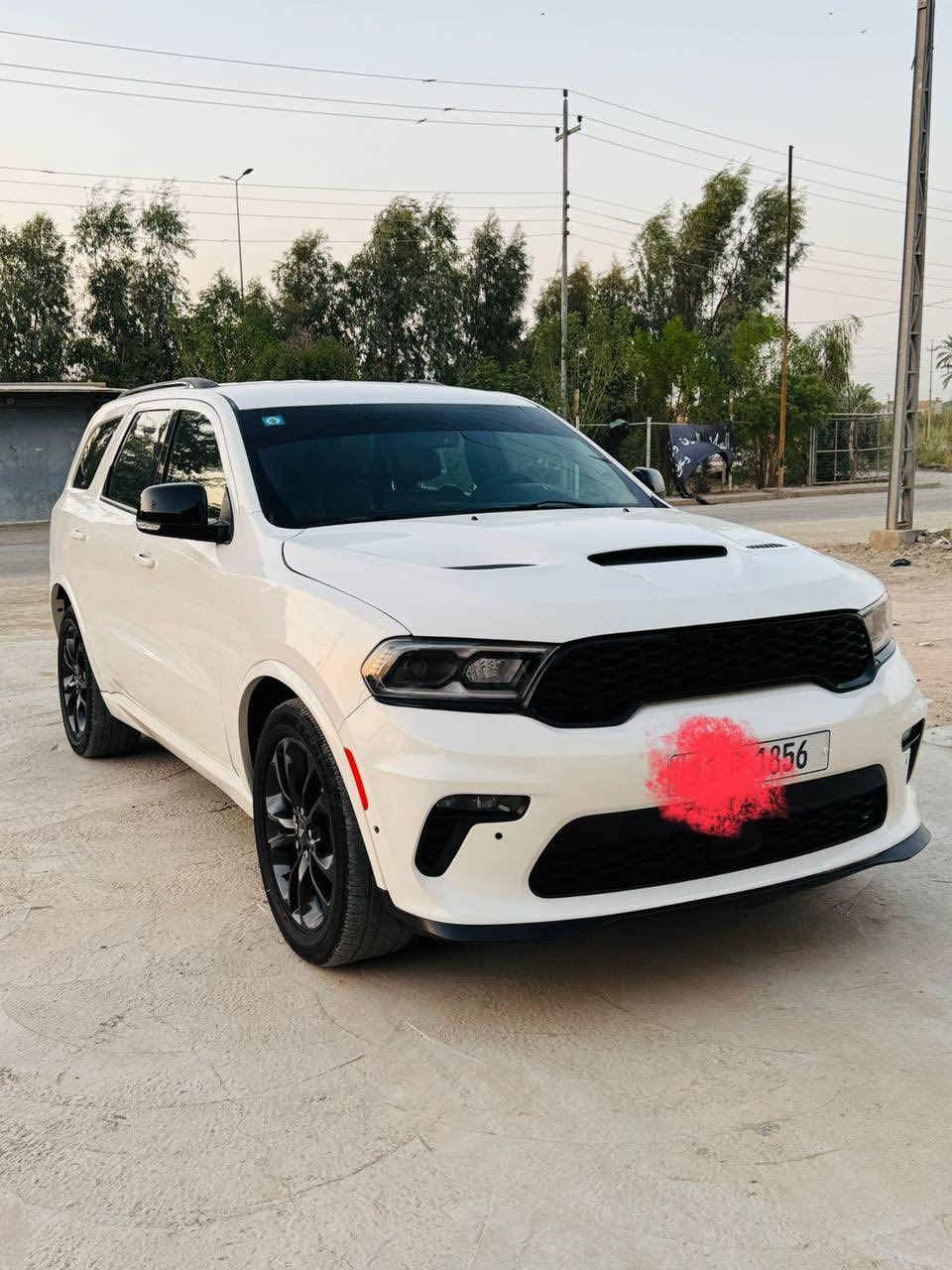 دورنكو 12 وارد كندي
محدث 24 SRT
السيارة وارد كندي 
رقم بغداد مميز الجديد مداور ثاني يوم
بيه فقط صبغ جاملغ خلفي يم قبق البانزين
السيارة ماناقصه برغي 
غراضه قبل التحديث كلهن موجودات حدثت رغبه مابيه اي شي قبل التحديث صور موجودات وسونار قبل التحديث موجود. السعر 190 وبيهه مجال 

1. منظومة تبريد جديدة 
2. ⁠دبل مروحة وي التبريد
3. ⁠تخم ويل 20 
4. ⁠اشارة بلمري
5. ⁠تشغيل عن بعد
6. ⁠دبل كزوز
7. ⁠السيارة ماناقصه برغي
8. ⁠مسجل قلاب بلادي 
مكان السيارة/ بابل 
للأستفسار 
***********
