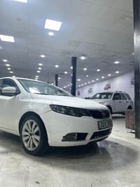 سيراتو • ٢٠١٣ • دبل جير