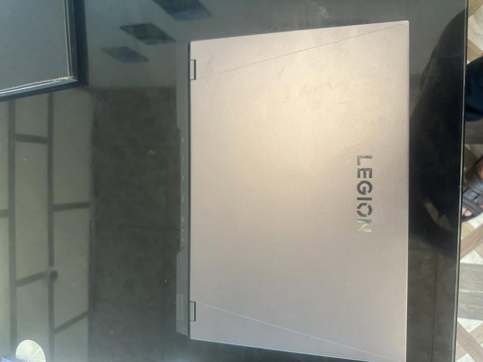 Lenovo legion 5 pro
Rtx 3060 140wat max power 

i5 12500hx 12core 18 thrades 

Ram 16 gb ddr 5 

Hard 1tb ssd  samsung 

Screen 2k resolution 165hz 

Battery report 92%  78,00wh

Location: erbil 

Delivery : 🚚 

Price: 1,50,000🔐

Phone ☎️ : ***********
