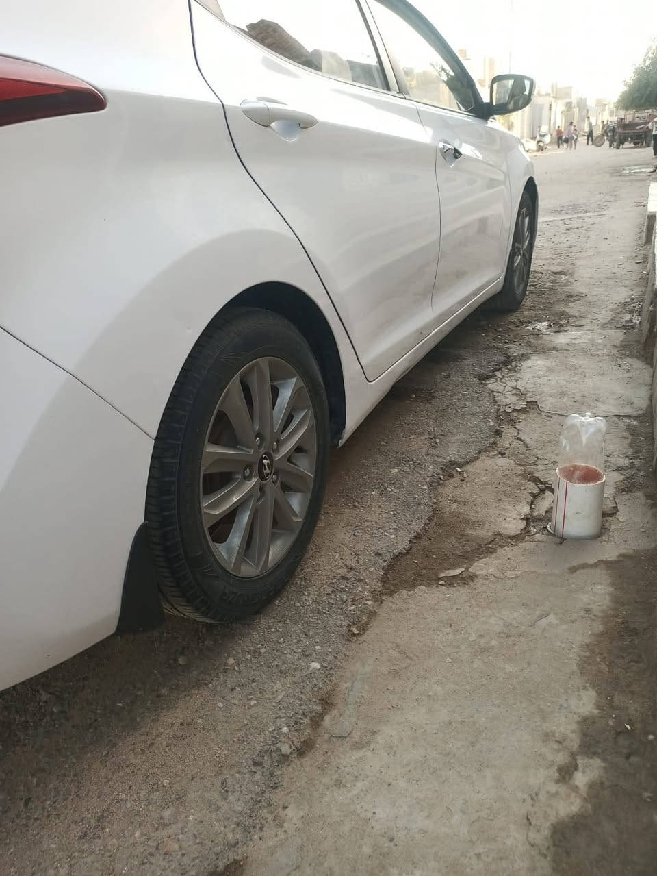 انترا خليجي مديل ١٤ رقم مبسان فول مواصفات  بسمي سياره بيها مكانات صبغ  مكشره ونصبغن صورهن بل منشور   باب السايق بي تعمير قليل شراي يتصل مكاني ميسان ***********
