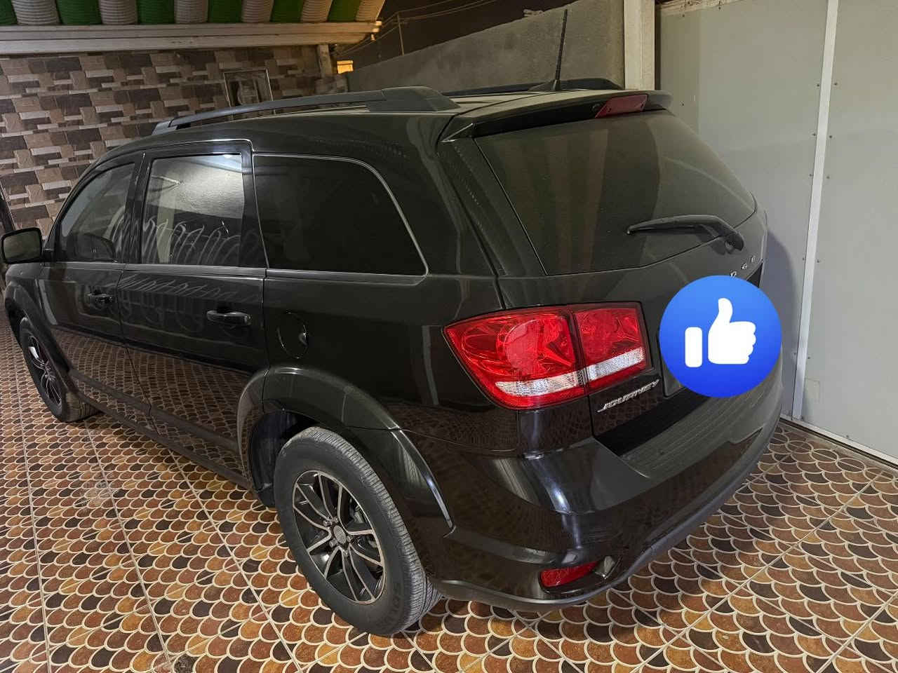 السلام عليكم
دوج جورني موديل ٢٠٢٠ 
السعر قابل للتفاهم 
مستعجل عليها 
للاستفسار على الرقم. ***********
