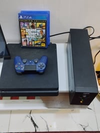 بلي فور • فيفا ٢٣ • يو بي اس ٨٥٠