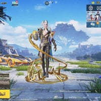 لامبرجيني • أربع نفرات • بدلة اكس