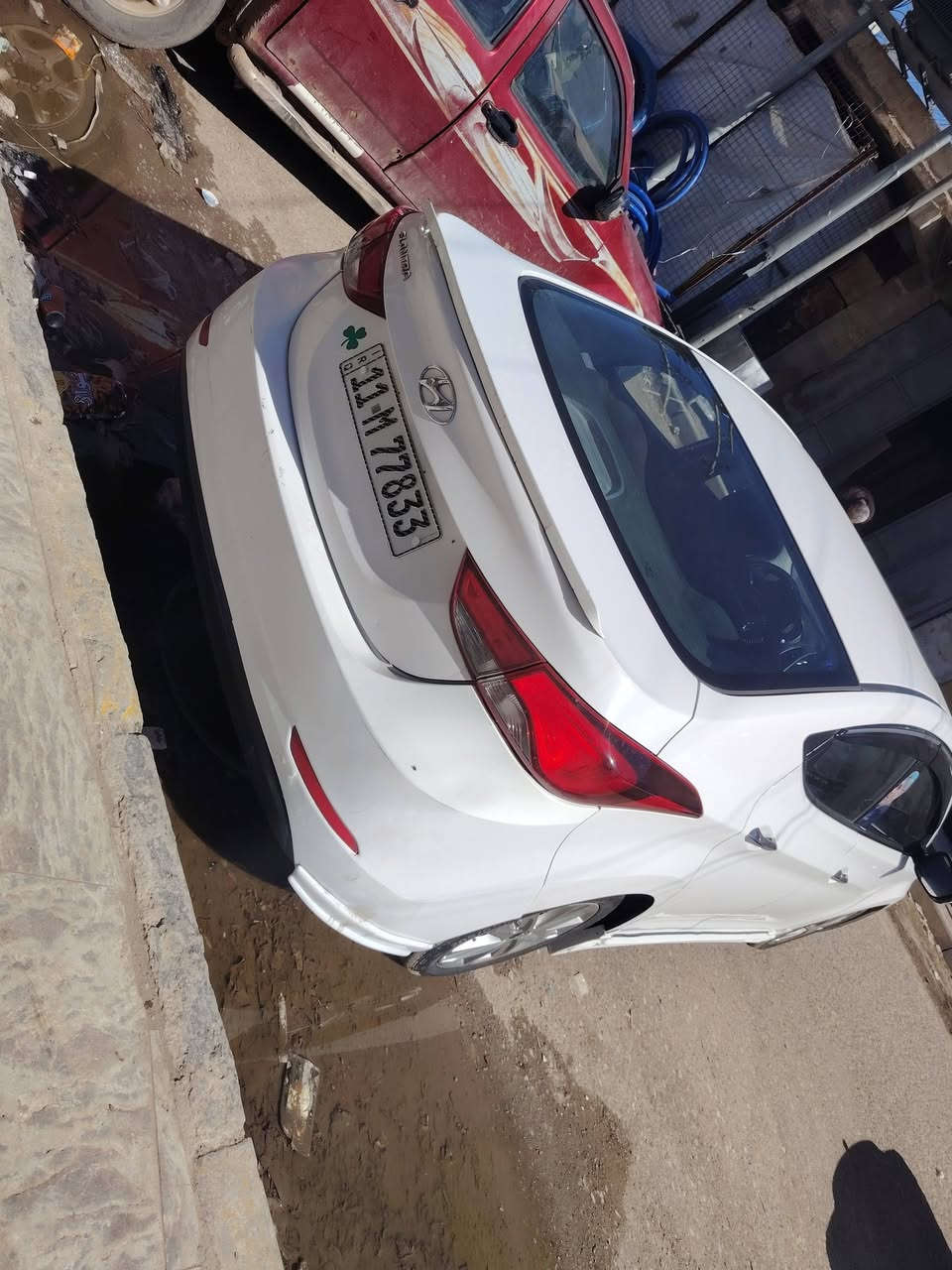 سلام عليكم انتره للبيع موديل 2016 رقم بغداد الجديد سنويه جديده سياره فول مواصفات الاخر حبايه بصمه تشغيل عن بعد مكينه 200 تبريد تخم تاير سياره بيهه بارد قليل بلباب الور صفحت البانزين كد شبر ولباقي كفاله سياره مال جناي الله شاهد السعر 123 وبيهه مجال المكان العماره المجر الكبير رقم الجوال *********** تصل
