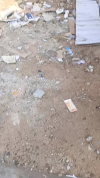 ١٠٠م • ٥×٢٠ • شارع سكلة أبو موسى