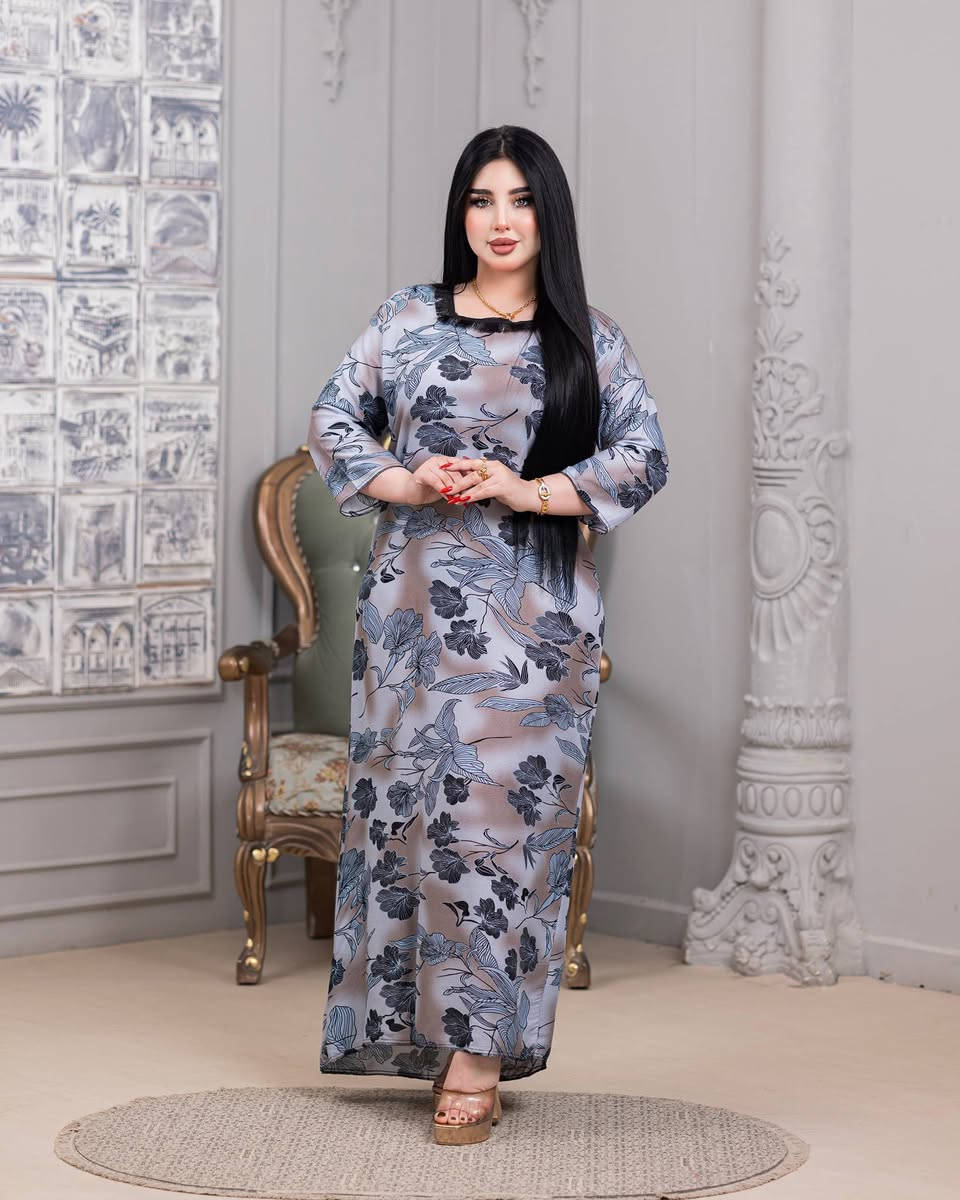 بسم الله الرحمن الرحيم)
وَمَا تَوْفِيقِي إِلَّا بِاللهِ ۚ عَلَيْهِ تَوَكَّلْتُ وَإِلَيْهِ أُنِيبُ
دشداشة نسائي 

خامة كشمير تركي  شرط الفحص

فري سايز حد ٨٥ كيلو


**إذا كنت صاحب هذا الإعلان وتريد حذفه لأي سبب، رجاءا أرسل رسالة إلى الدعم الفني**