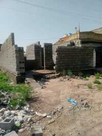 زراعي • ١٥٠م • دور الشرطة