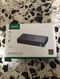 سبليتر • 8K60 هيرتز • 4K120 هيرتز