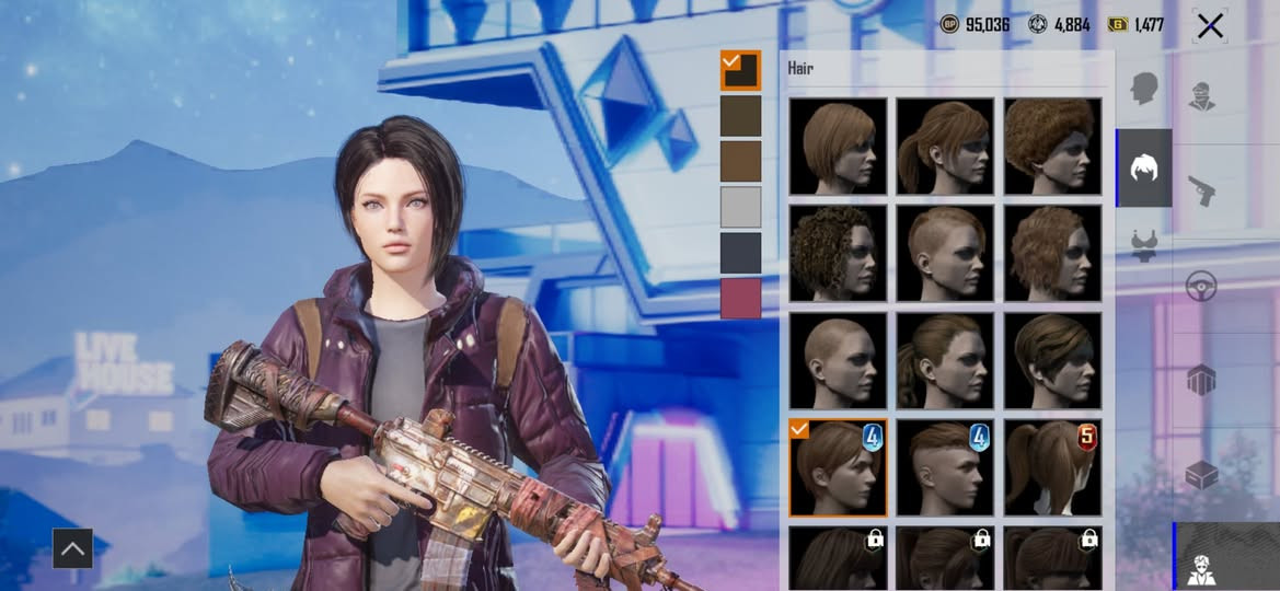 الحساب للمراوس فقط شعندك نزل بالتعليقات كربلاء تحياتي🤍


**إذا كنت صاحب هذا الإعلان وتريد حذفه لأي سبب، رجاءا أرسل رسالة إلى الدعم الفني**