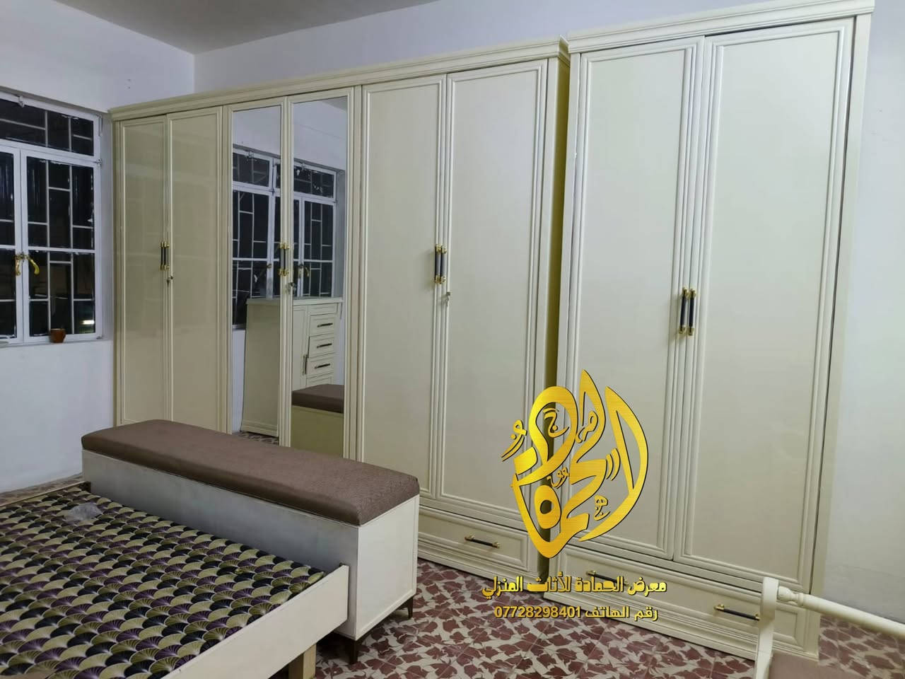 فرصة خصم قوية على الموديل التركي


**إذا كنت صاحب هذا الإعلان وتريد حذفه لأي سبب، رجاءا أرسل رسالة إلى الدعم الفني**