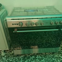 طبلات وحده كبيره 4صغار جدد طباخ ميديا 5عيون شغال فرن جداحه 07727357183...