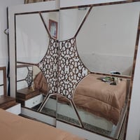 ٠٧٧٣٣٣٥١٤٧٧غرفة مابيهة اي ضرر فقط تبديل سجج للميز تواليت  عنوان الخطيب...