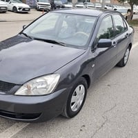 لانسر • ٢٠٠٧ • توماتيك