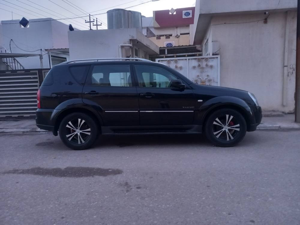 سانك يونك ركستون ..موديل 2012.محرك كير بطه VVT 3000_ لأضربه ولاصبغ بلاد ..7راكب : رقم انكليزي اربيل'''♡ سنويه بأسمي +بطاقة بانزين بيه & سياره غرفتة تبني ومريح °°°♤4 مقاعد تدفئه + تبريد قطعتين~~4 تايرات جديد + بطاريه جديده (الياخده يتهنى بيه) للإستفسار☆***********☆ السعر 80 $ وبيه مجال للشراي¤¤ للإستفسار اكثر راسل عالخاص؟؟ دكوك, كركوك
