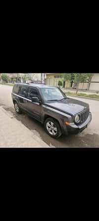 پاتریۆت ٢٠١٧ • مکینە ٢.٤ • بێ ئەرباگ