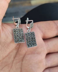 للبيع تراجي فضه 925 ///40الف 07731721359 بغداد الوزن 9.8غرام