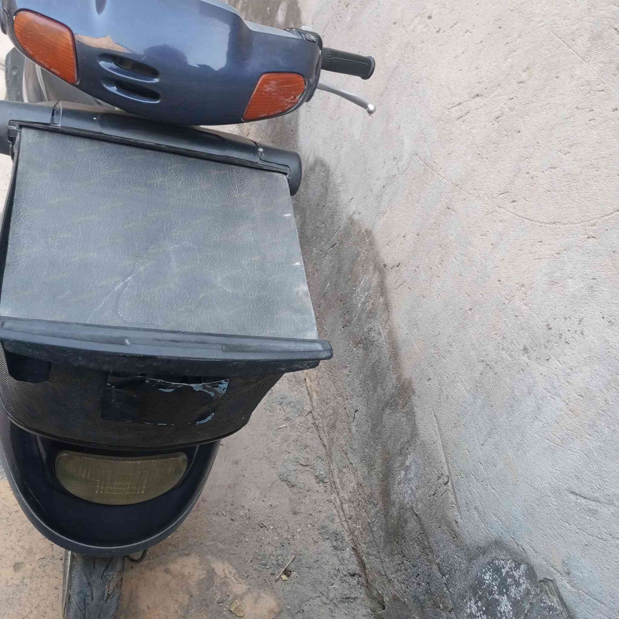 سلام عليكم درجة للبيع
سعر خاص بابل حله


**إذا كنت صاحب هذا الإعلان وتريد حذفه لأي سبب، رجاءا أرسل رسالة إلى الدعم الفني**