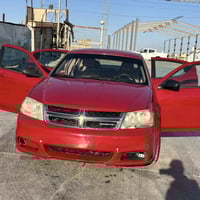 افنجر ٢٠١٤ • ٢٤٠٠ • وكالة عامة