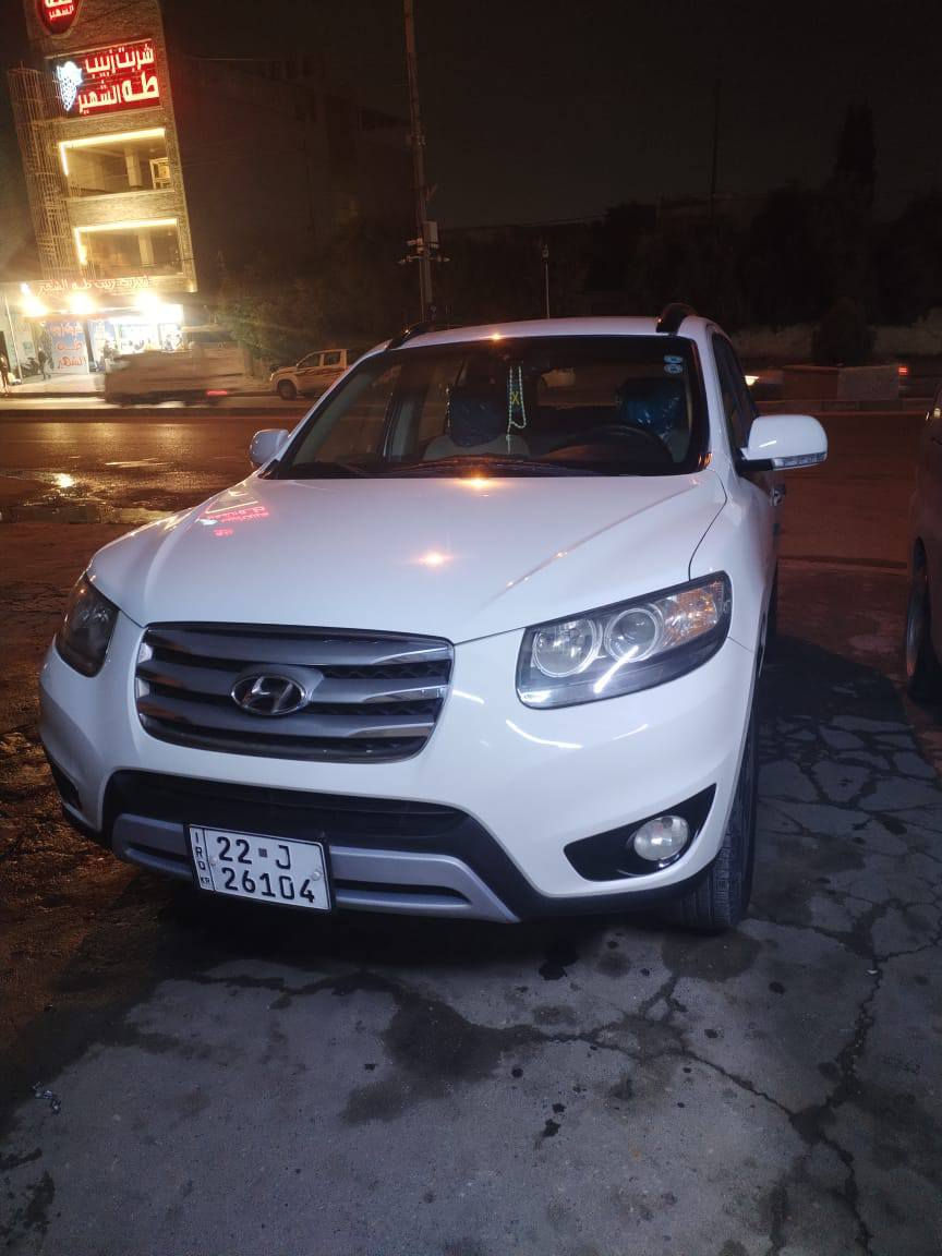 السلام عليكم ،،،،
سنتافي موديل 2012,,,,,
وارد خليجي 
بدون ضرار 
فول مواصفات ،،،،،،
السعر ،160 
الشراي يتصل على الرقم 
***********
