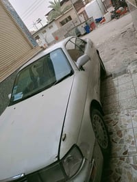 بطه • سنويه • ماتور يشتغل