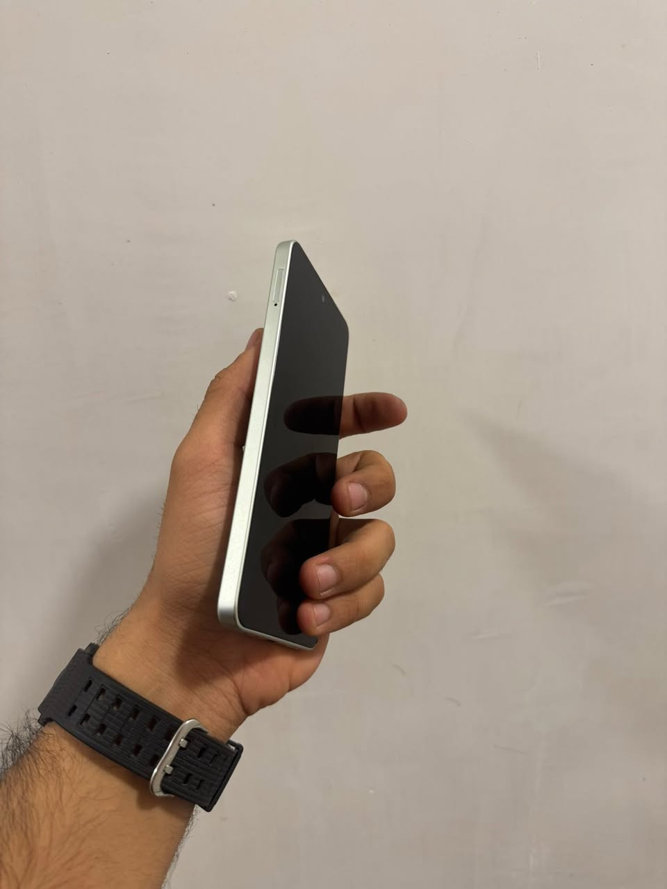 OPPO A5bro ذاكره 256 جهاز مستخدم شهر فقط سعره 185 ضد الكسر والماء مكاني الديوانيه المركز


**إذا كنت صاحب هذا الإعلان وتريد حذفه لأي سبب، رجاءا أرسل رسالة إلى الدعم الفني**