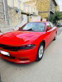 دودج تشارجر • ٢٠٢٢ • كفاله عامه