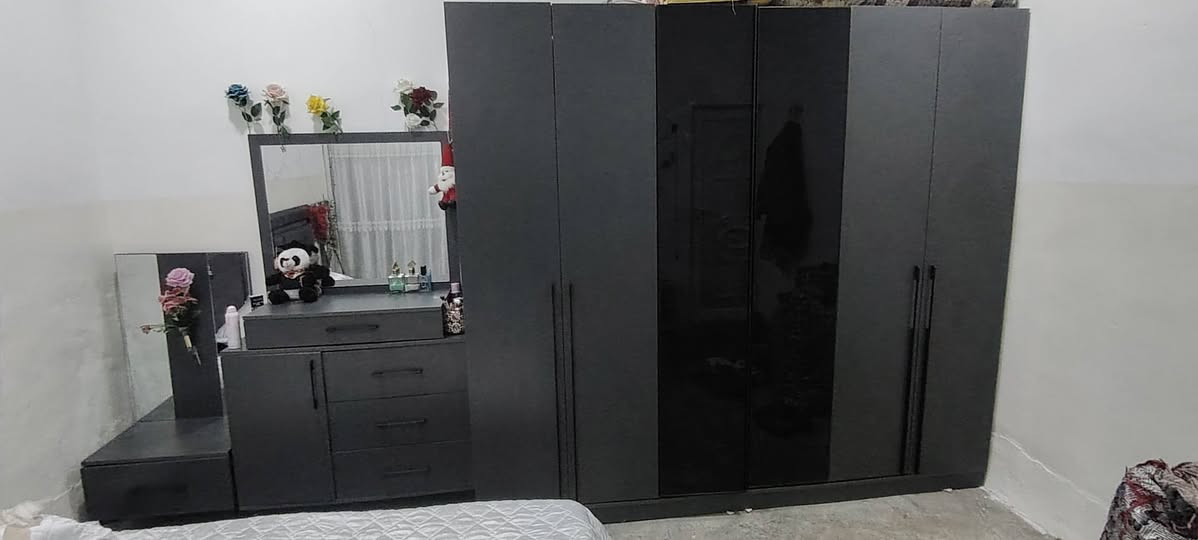 اخشاب البيع تركيه جديد مستعمل 4 اشهر فقد جديد لوك بعدهن
تواصل رقم *********** او صفحيت موجوده حيدر محمد
